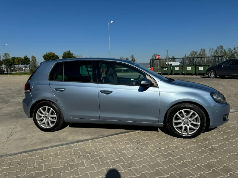 VW Golf, снимка 6 - Автомобили и джипове - 49046068