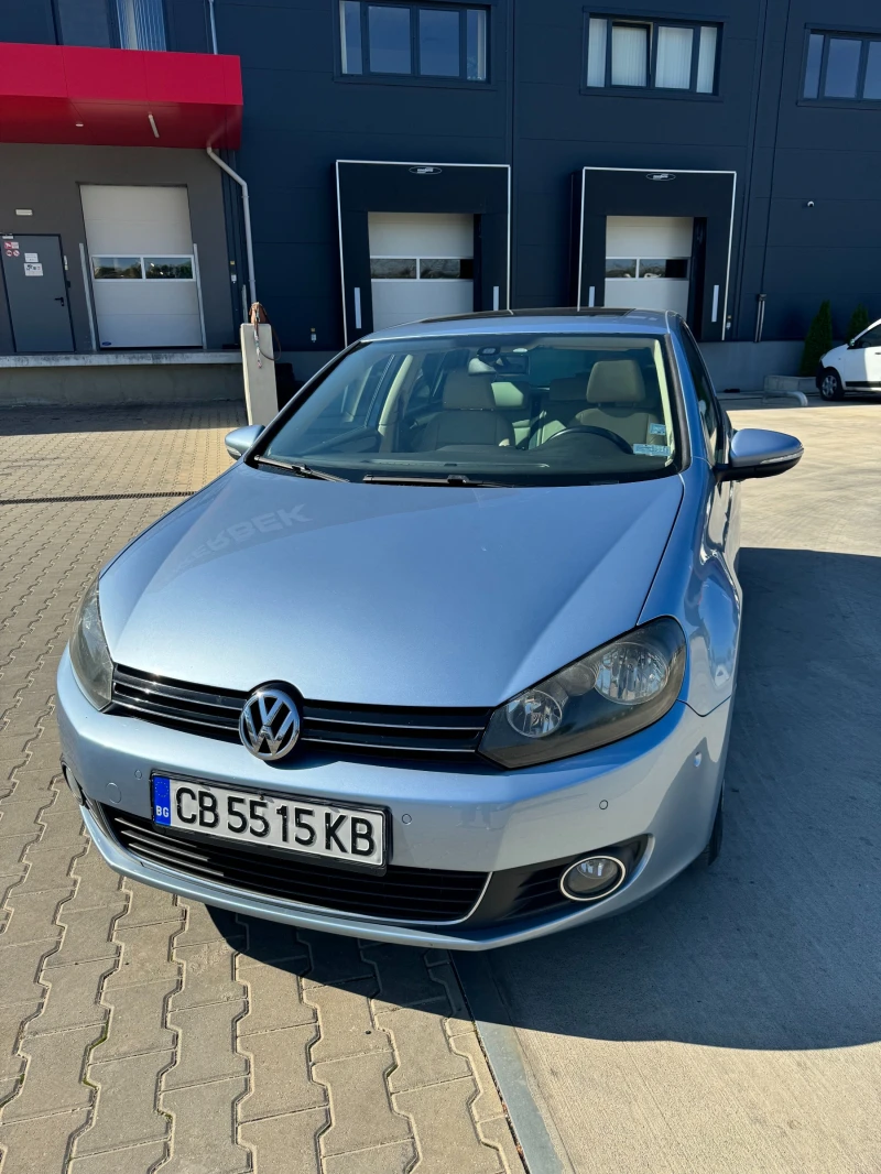 VW Golf, снимка 12 - Автомобили и джипове - 49046068