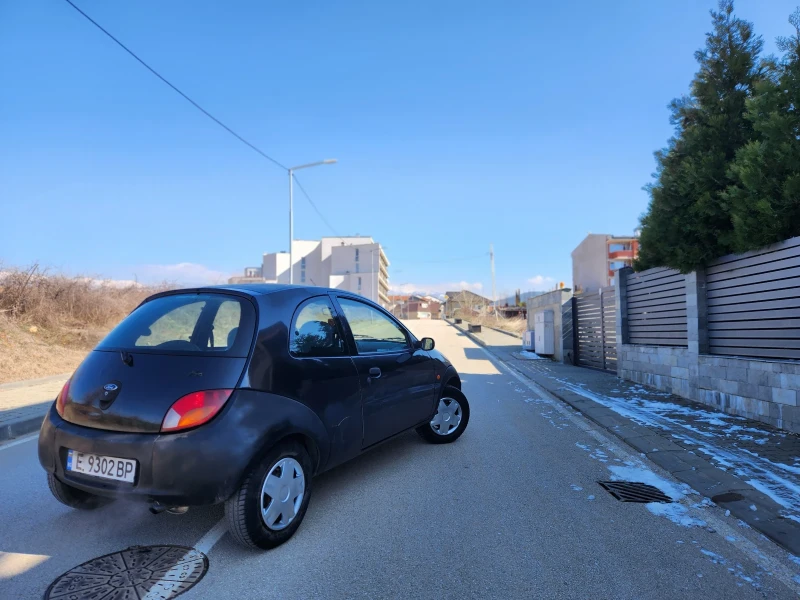 Ford Ka, снимка 4 - Автомобили и джипове - 49189732