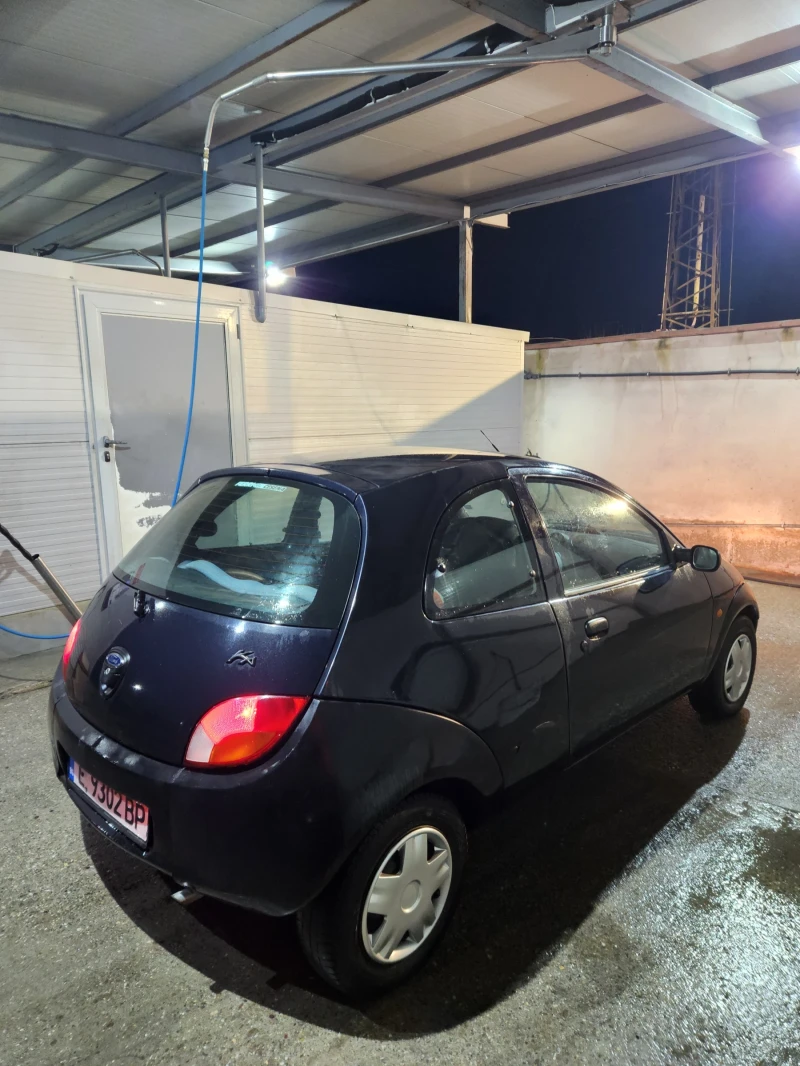 Ford Ka, снимка 9 - Автомобили и джипове - 49189732