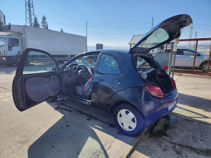 Ford Ka, снимка 7 - Автомобили и джипове - 49189732