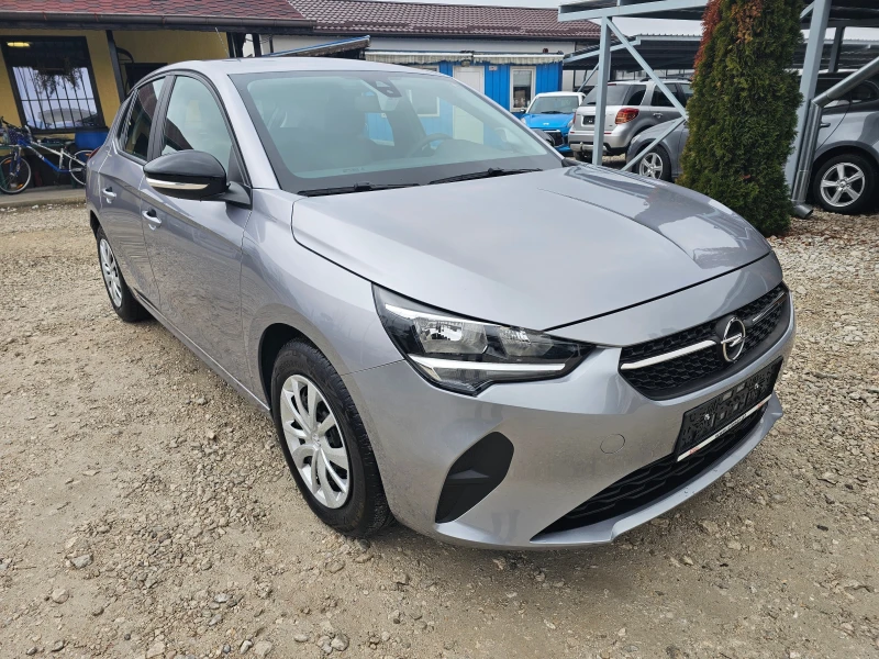 Opel Corsa 1.2i 75кс ! ! РЕАЛНИ 25000 км , снимка 7 - Автомобили и джипове - 49331091