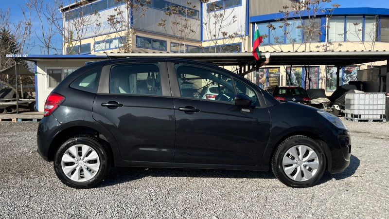 Citroen C3 1.1 75000 км, снимка 5 - Автомобили и джипове - 51443912