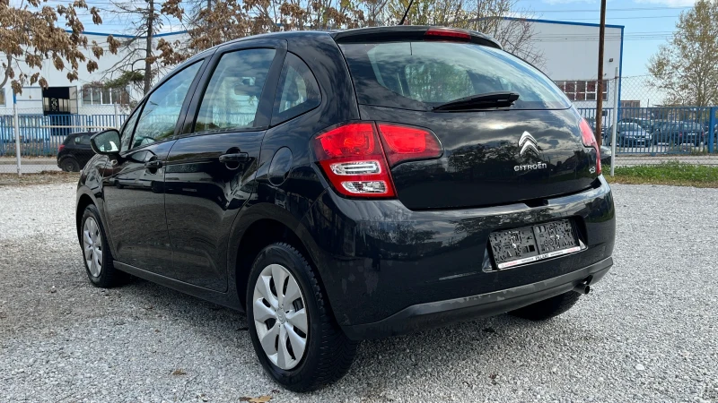 Citroen C3 1.4 75000 км, снимка 4 - Автомобили и джипове - 51443912