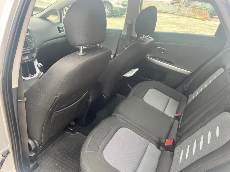 Kia Ceed Комби, снимка 11 - Автомобили и джипове - 52689716