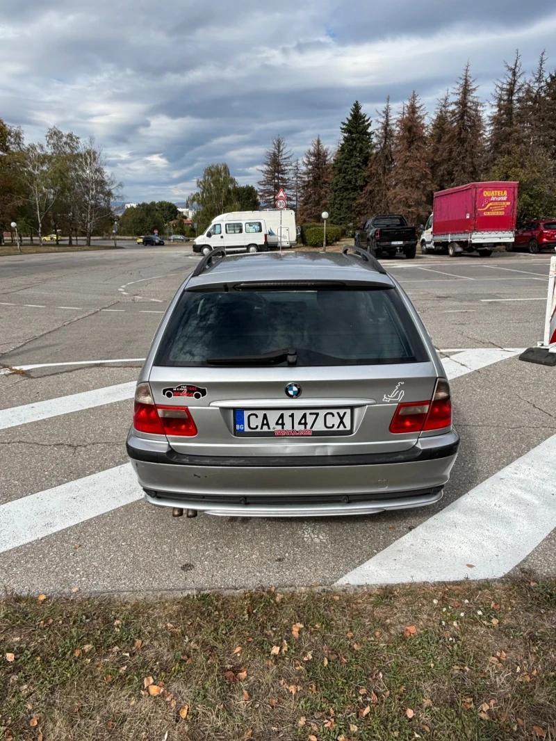 BMW 330 Xdrive, снимка 4 - Автомобили и джипове - 52597947