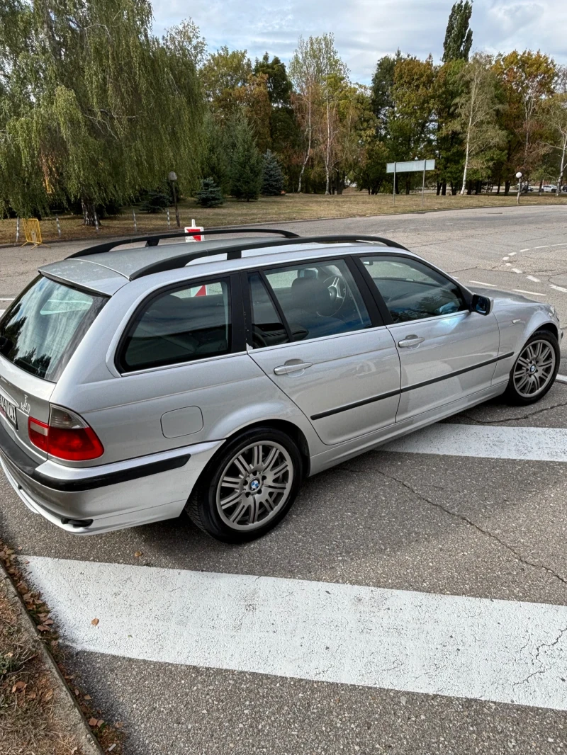 BMW 330 Xdrive, снимка 3 - Автомобили и джипове - 52597947