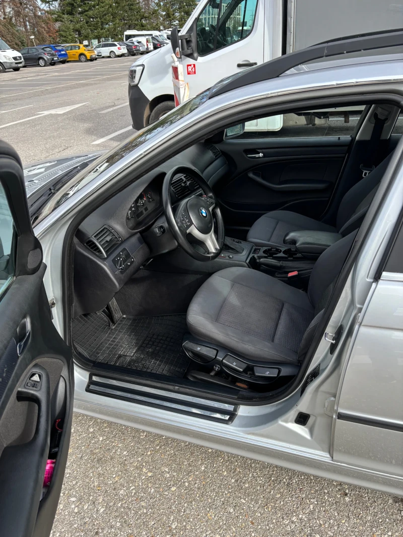 BMW 330 Xdrive, снимка 6 - Автомобили и джипове - 52597947