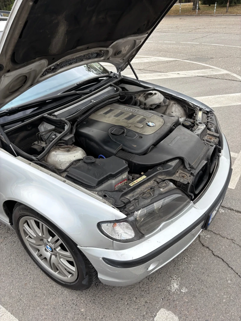 BMW 330 Xdrive, снимка 13 - Автомобили и джипове - 52597947