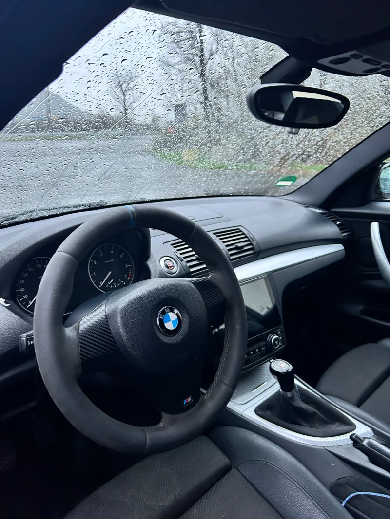 BMW 118, снимка 6 - Автомобили и джипове - 52592712