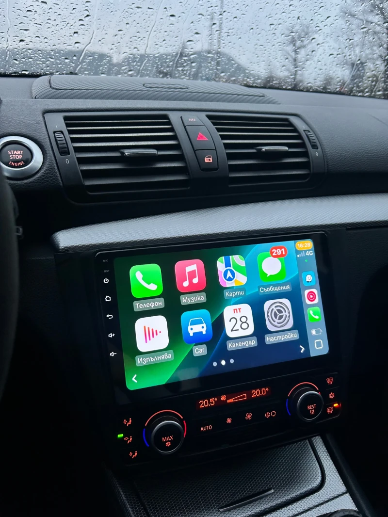 BMW 118, снимка 11 - Автомобили и джипове - 52592712