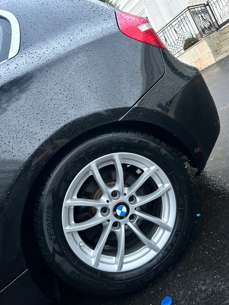 BMW 118, снимка 13 - Автомобили и джипове - 52592712