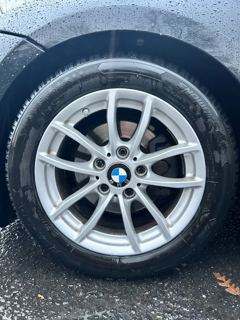 BMW 118, снимка 10 - Автомобили и джипове - 52592712