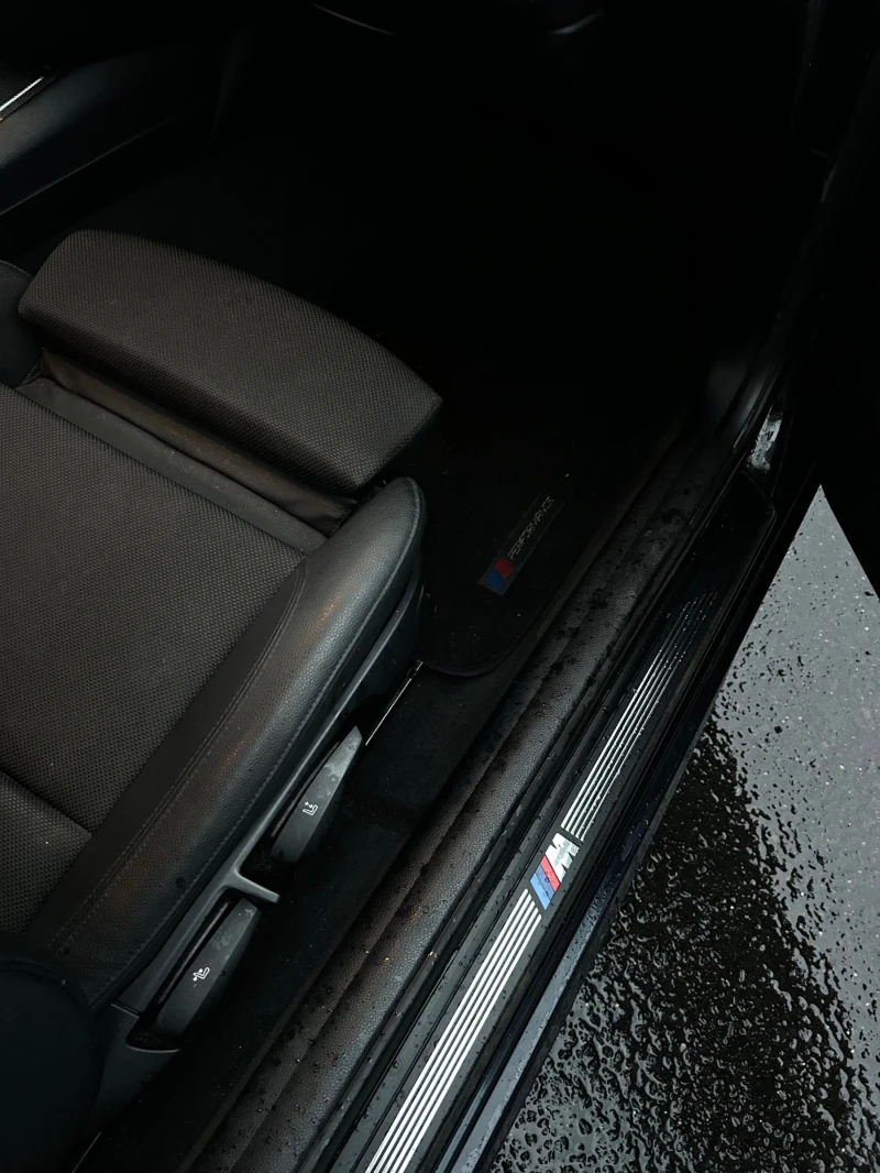 BMW 118, снимка 8 - Автомобили и джипове - 52592712