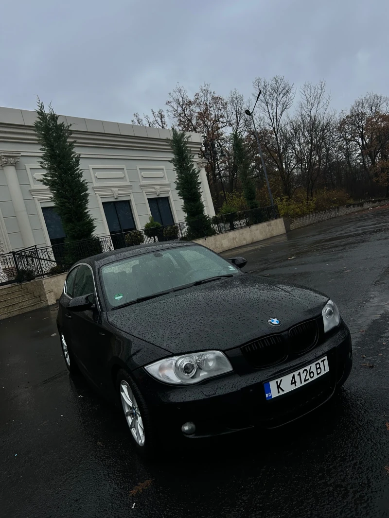 BMW 118, снимка 5 - Автомобили и джипове - 52592712