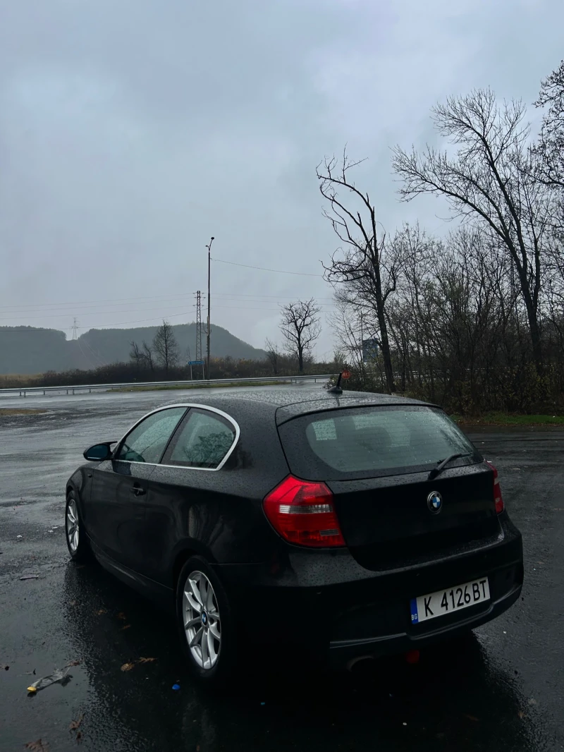 BMW 118, снимка 3 - Автомобили и джипове - 52592712