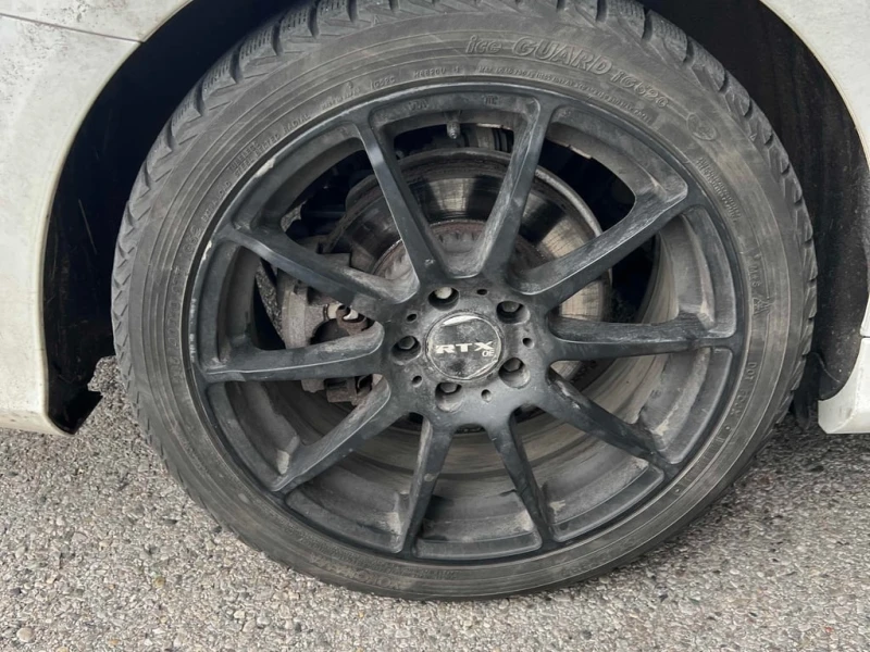 Mercedes-Benz C 400 2015 4MATIC * БЕЗ ПЪРВОНАЧАЛНА ВНОСКА* , снимка 6 - Автомобили и джипове - 52597199