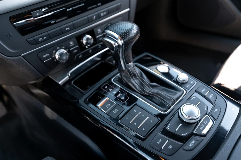 Audi A7 3.0 TDI, снимка 11 - Автомобили и джипове - 52642030