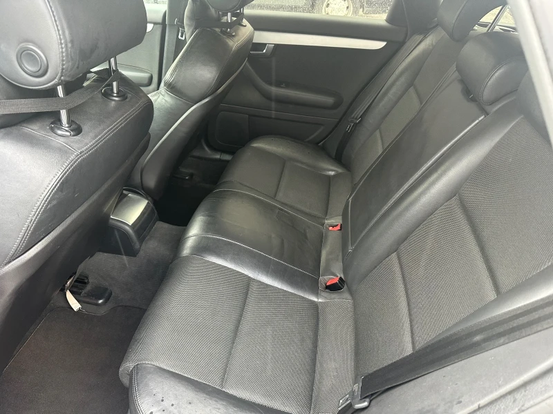 Audi A4 B7 S line, снимка 10 - Автомобили и джипове - 52800954