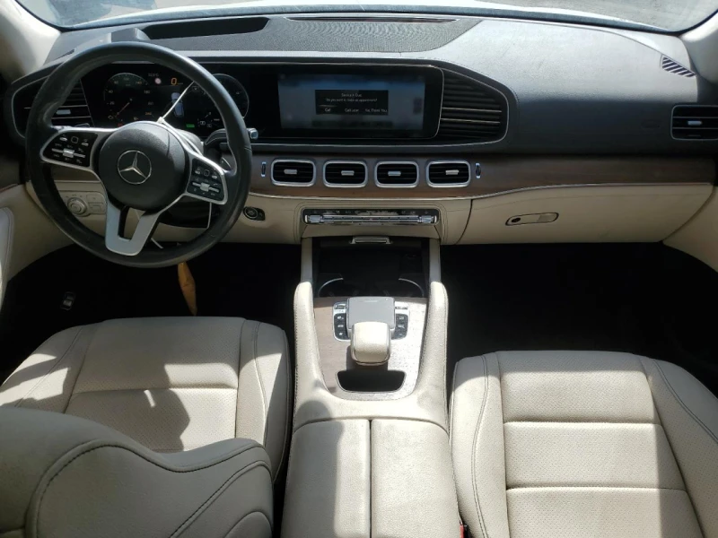 Mercedes-Benz GLE 450 4MATIC, снимка 7 - Автомобили и джипове - 52910235