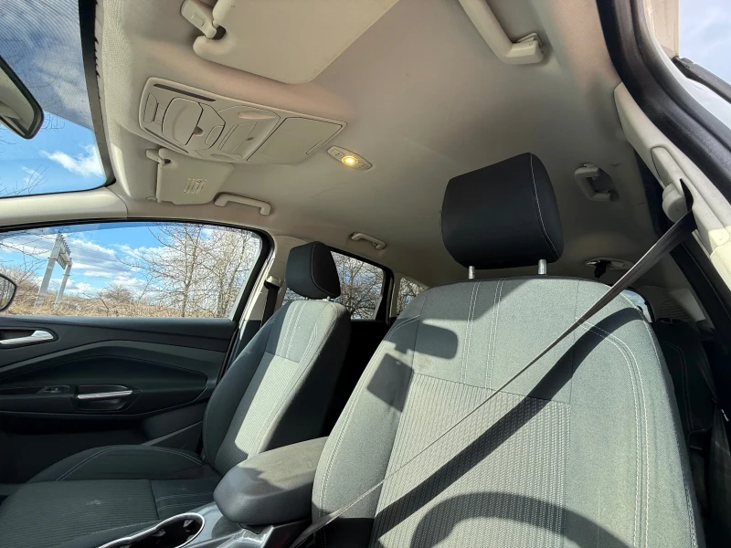 Ford C-max 2.0disel, снимка 10 - Автомобили и джипове - 52949199