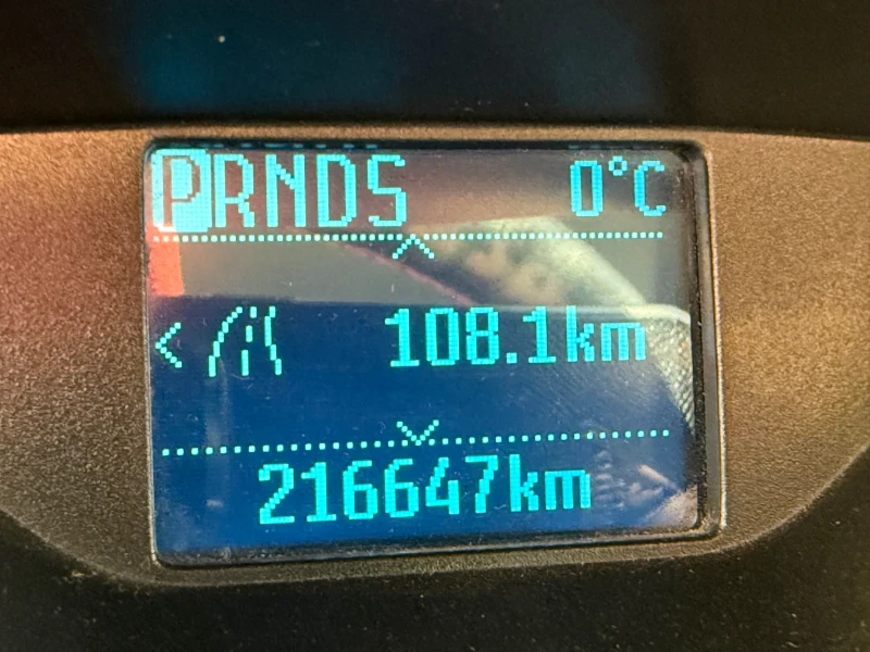 Ford C-max 2.0disel, снимка 13 - Автомобили и джипове - 52949199