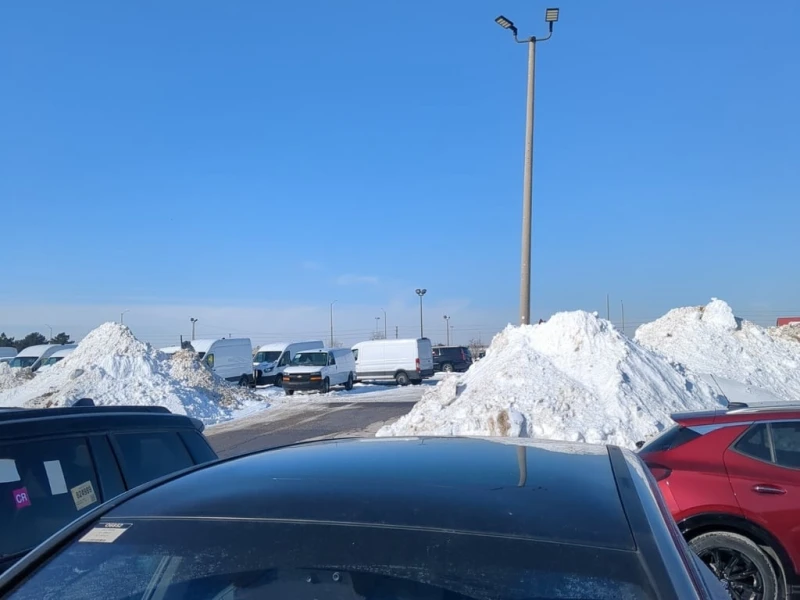 BMW iX XDRIVE50  CARFAX, снимка 16 - Автомобили и джипове - 53351388