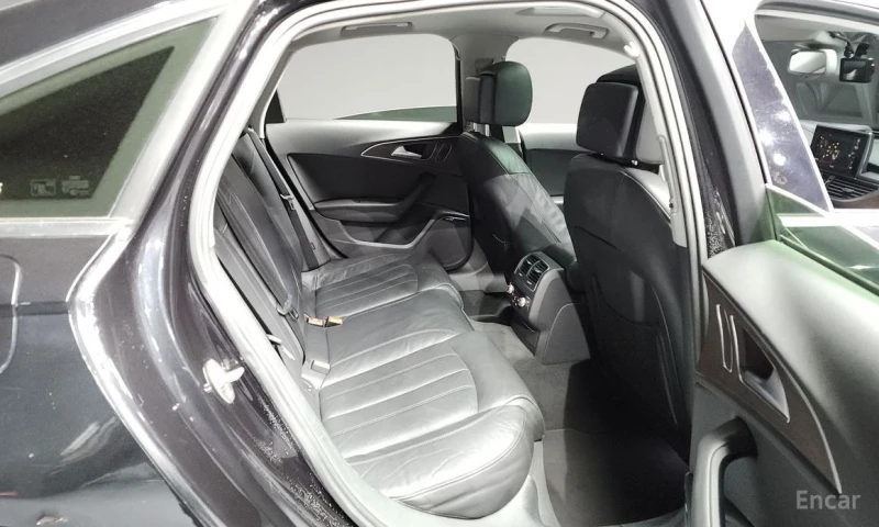 Audi A6, снимка 12 - Автомобили и джипове - 53442910