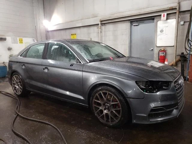 Audi S3, снимка 3 - Автомобили и джипове - 49421904