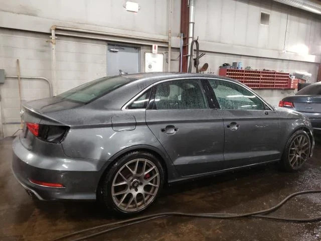 Audi S3, снимка 2 - Автомобили и джипове - 49421904