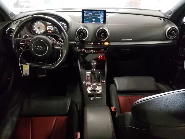 Audi S3, снимка 8 - Автомобили и джипове - 49421904