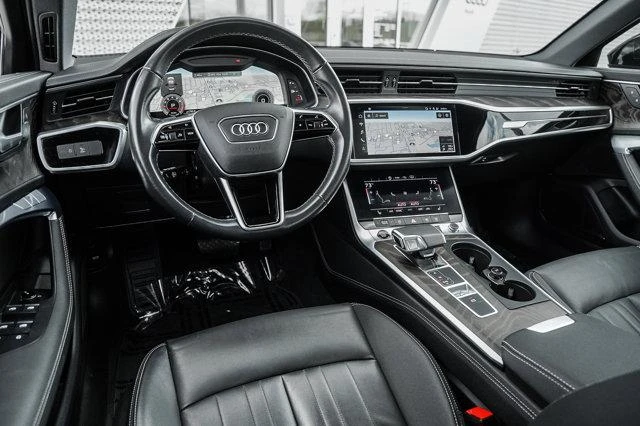 Audi A6 2.0 - изображение 10