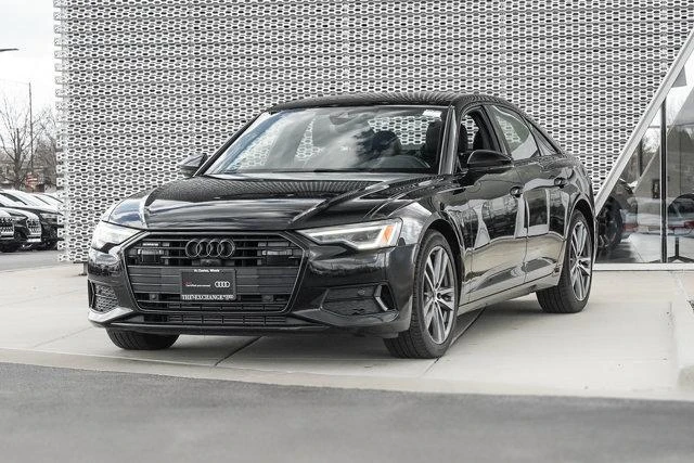 Audi A6 2.0 - изображение 2