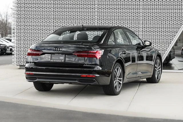 Audi A6 2.0 - изображение 4