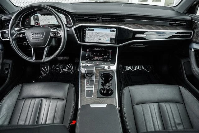 Audi A6 2.0 - изображение 8
