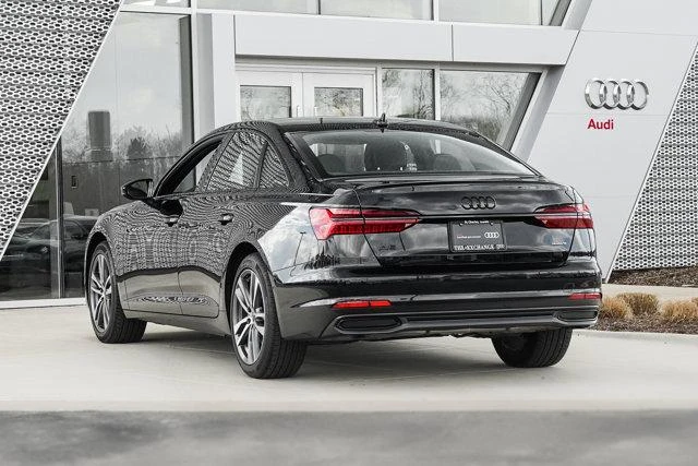 Audi A6 2.0 - изображение 3