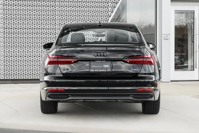 Audi A6 2.0 - изображение 5