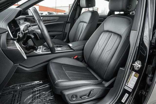 Audi A6 2.0 - изображение 9