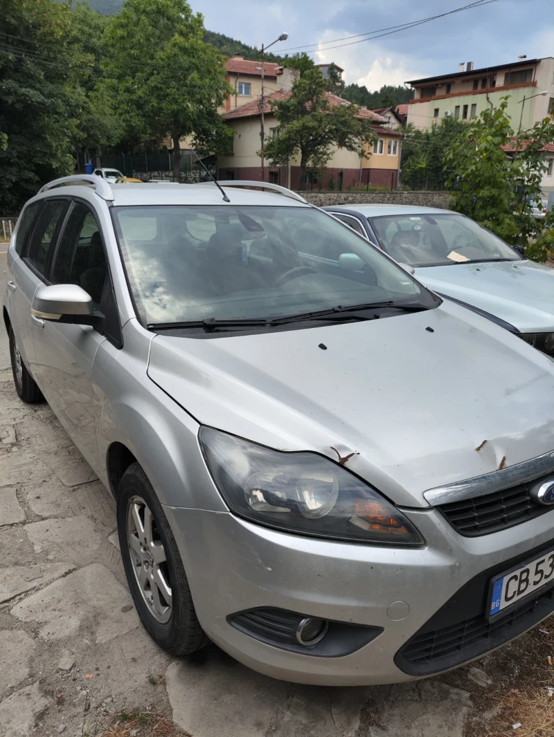 Ford Focus - 3799 лв. - 44364703 1