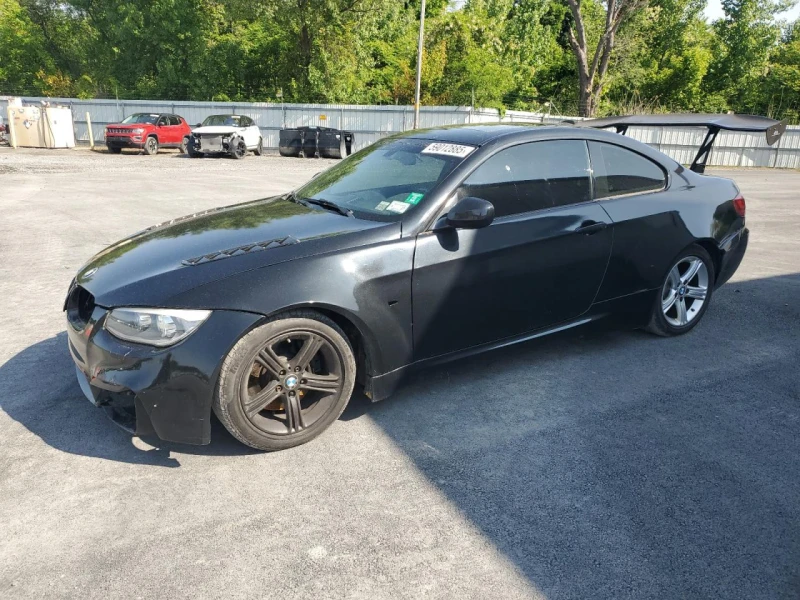 BMW 335 XI - 14800 лв. / 7567.12 € - 76311774 1