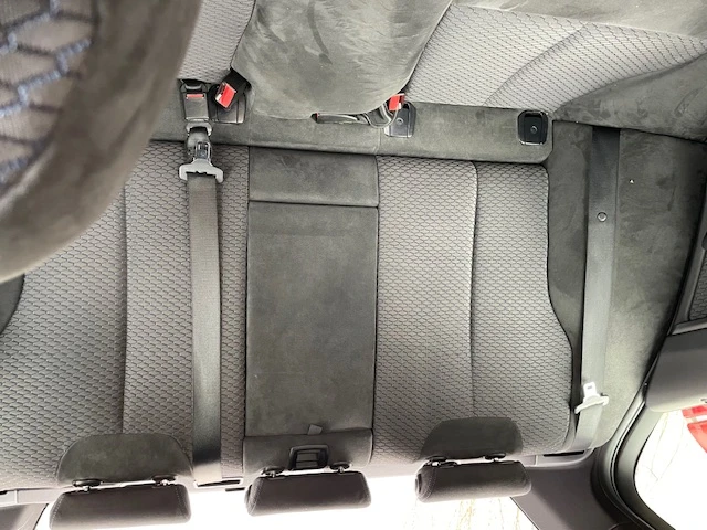 BMW 320, снимка 6 - Автомобили и джипове - 54290447