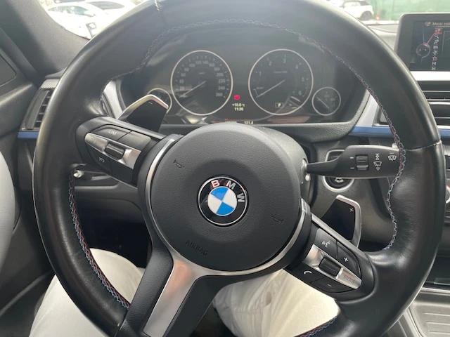 BMW 320, снимка 3 - Автомобили и джипове - 54290447