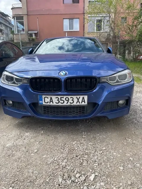 BMW 320