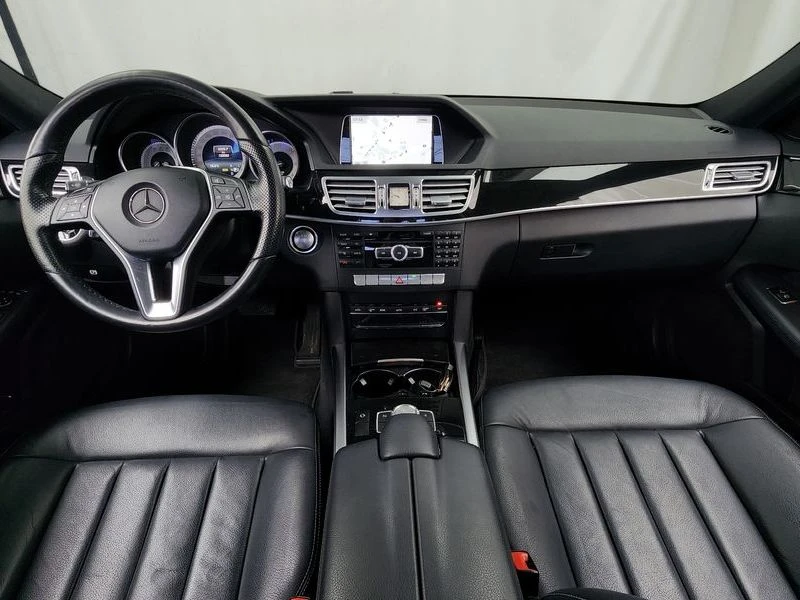 Mercedes-Benz E 250 E250 CDI 4MATIC| 204�.�.| ���.��������� | Mobile.bg � ����������� 7