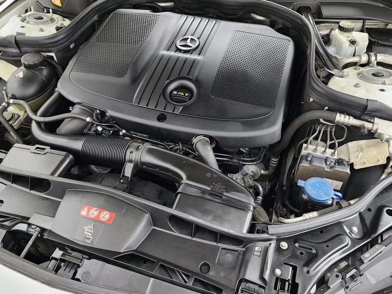 Mercedes-Benz E 250 E250 CDI 4MATIC| 204�.�.| ���.��������� | Mobile.bg � ����������� 6