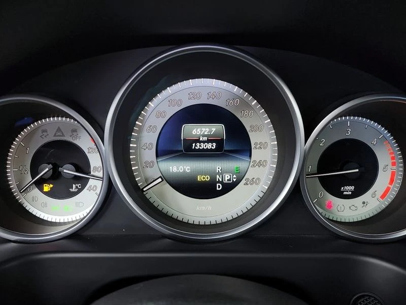 Mercedes-Benz E 250 E250 CDI 4MATIC| 204�.�.| ���.��������� | Mobile.bg � ����������� 8