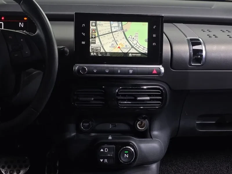 Citroen C4 Cactus 1.6 Bluehdi Shine | Mobile.bg � ����������� 12