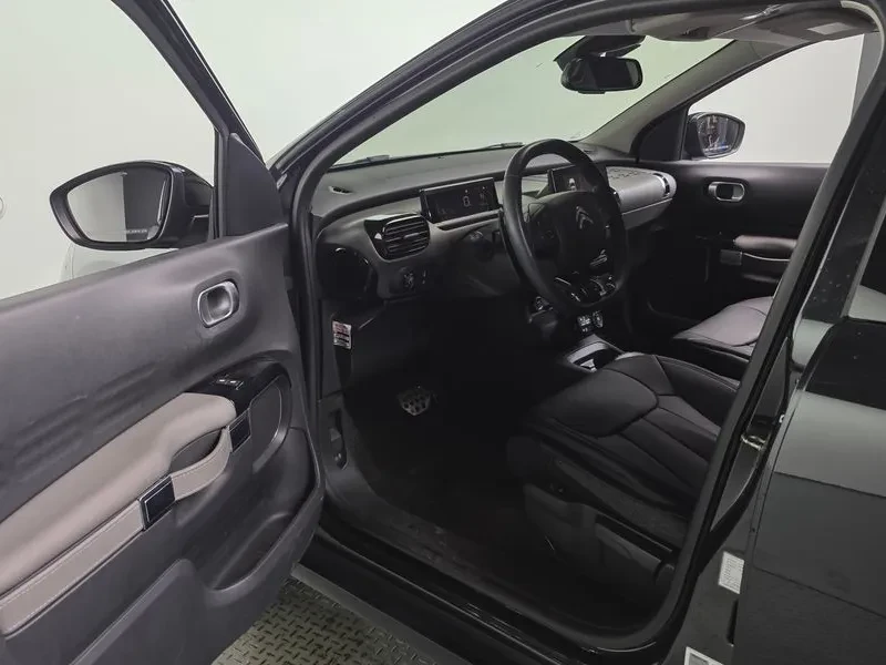Citroen C4 Cactus 1.6 Bluehdi Shine | Mobile.bg � ����������� 10