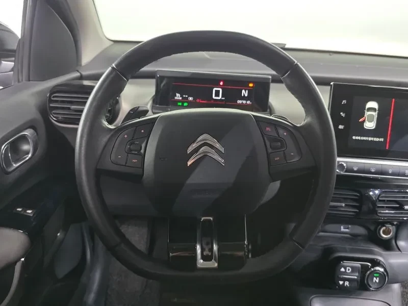 Citroen C4 Cactus 1.6 Bluehdi Shine | Mobile.bg � ����������� 13