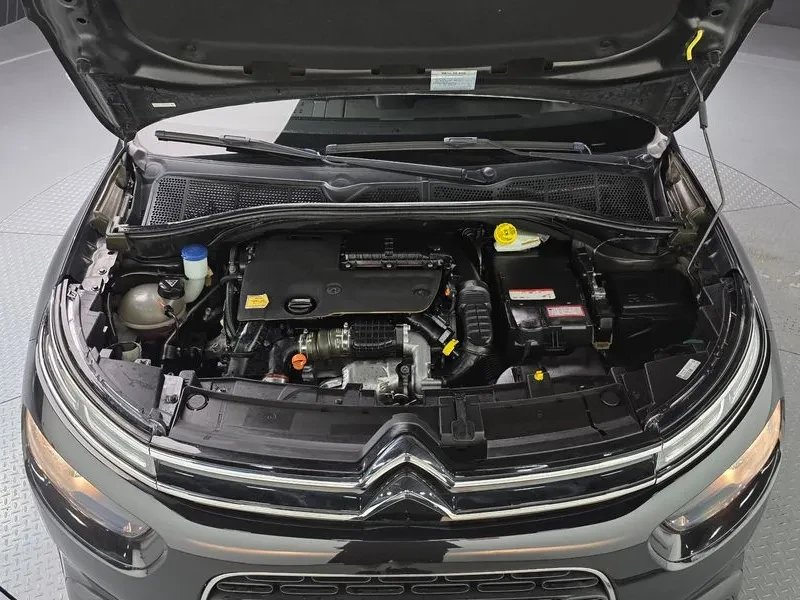 Citroen C4 Cactus 1.6 Bluehdi Shine | Mobile.bg � ����������� 6